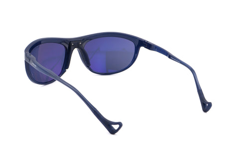 Takeyoshi Altitude Master col.Midnight / D+ Blue Ice